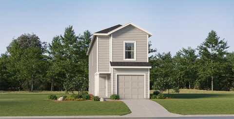 12108 Morgan Drive, Providence Village, TX 76227