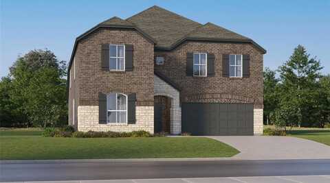 3032 Timber Ridge Drive, Anna, TX 75409