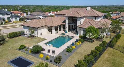 5200 W Verde Circle, Benbrook, TX 76126
