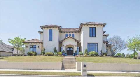5200 W. Verde Circle, Benbrook, TX 76126