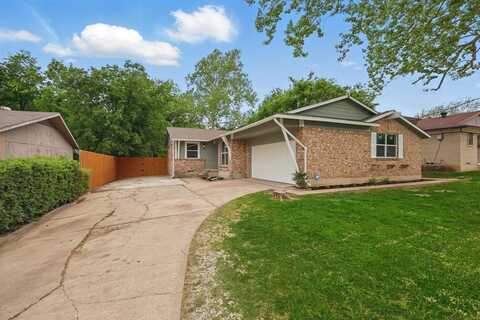 7429 Arborcrest Drive, Dallas, TX 75232
