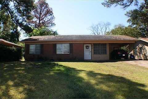 417 Lynbrook Boulevard, Shreveport, LA 71106