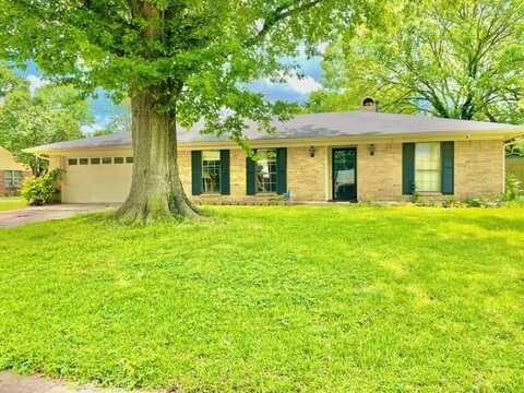 2404 Tilman Drive, Bossier City, LA 71111