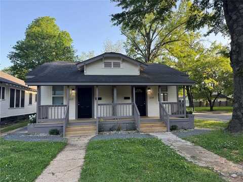 337 Robinson Place, Shreveport, LA 71104
