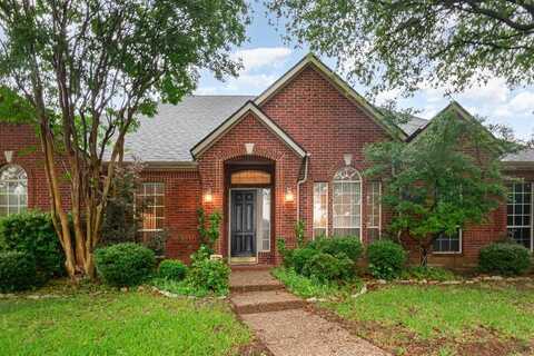 3828 Richland Road, Flower Mound, TX 75022