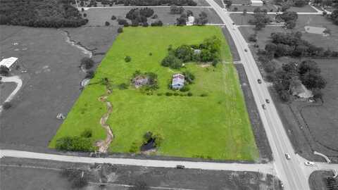 771 S St Highway 205, Wylie, TX 75032