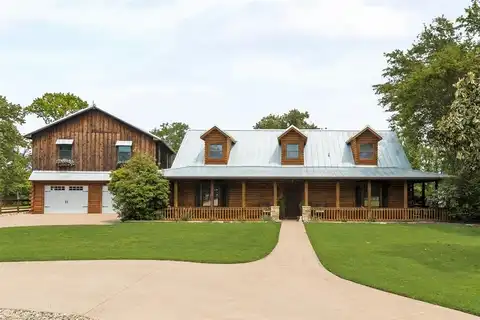 476 County Road 1503, Alba, TX 75410