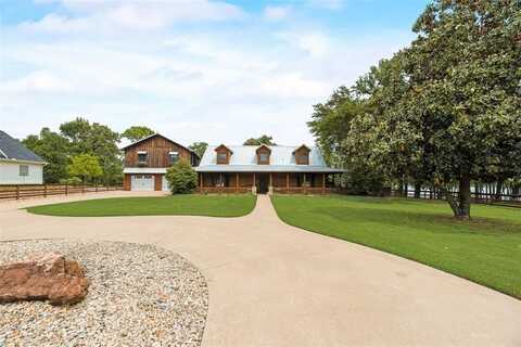476 County Road 1503, Alba, TX 75410