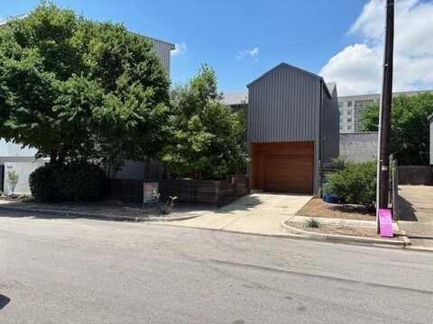 2707 Florence Street, Dallas, TX 75204