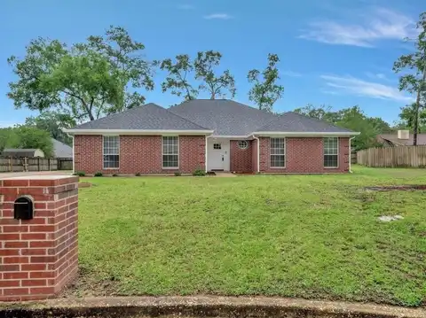 103 March Court, Lufkin, TX 75904