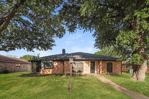 6309 Topaz Way, Plano, TX 75023