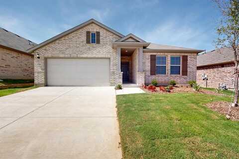 1741 Foliage Drive, Fort Worth, TX 76131
