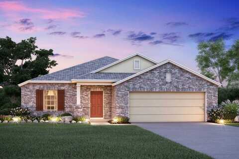 1748 Opaca Drive, Fort Worth, TX 76131