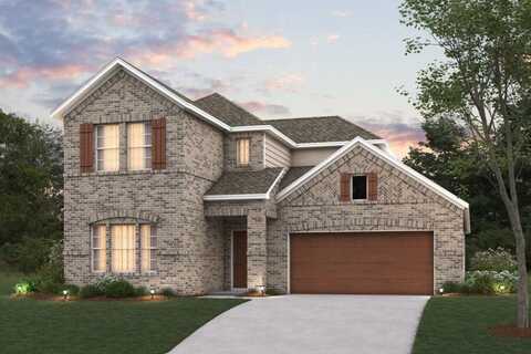 1829 Osage Trail, Mesquite, TX 75149