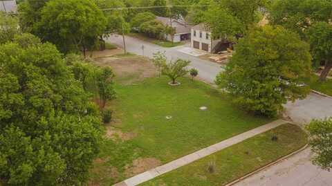 5300 El Campo Avenue, Fort Worth, TX 76107