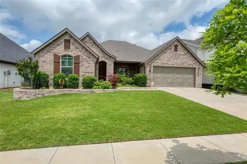 616 Point Vista Drive, Aledo, TX 76008