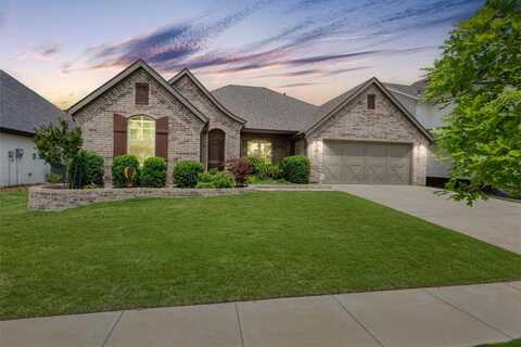 616 Point Vista Drive, Aledo, TX 76008