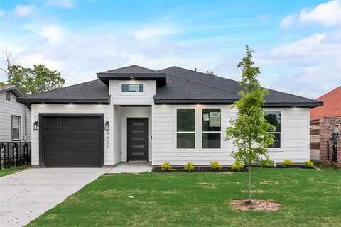 8621 Odom Drive, Dallas, TX 75217