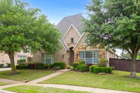 4303 Waterford Glen Drive, Mansfield, TX 76063