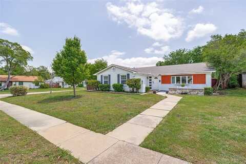 1215 Cloverdale Drive, Richardson, TX 75080