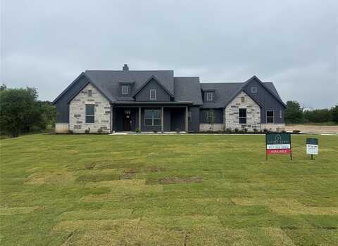 304 Spur Wheel Drive, Weatherford, TX 76085