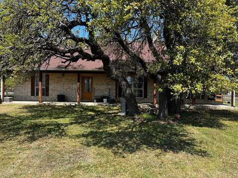 7404 Prather Road, Springtown, TX 76082