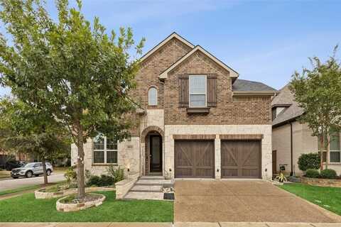 5032 Amande Avenue, Lewisville, TX 75056
