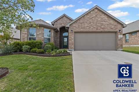 1808 Ruffian Road, Granbury, TX 76049