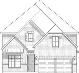 123 Waltham Trail, Mansfield, TX 76063