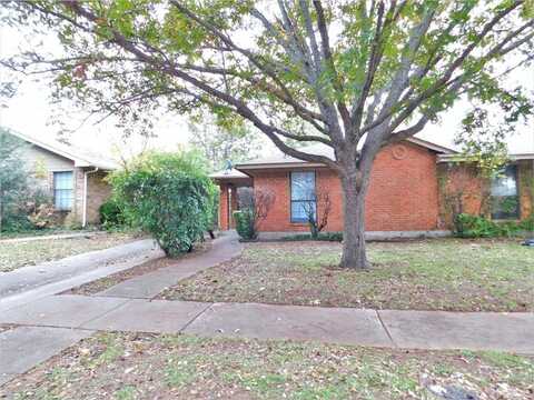 8590 Holly Street, Frisco, TX 75034
