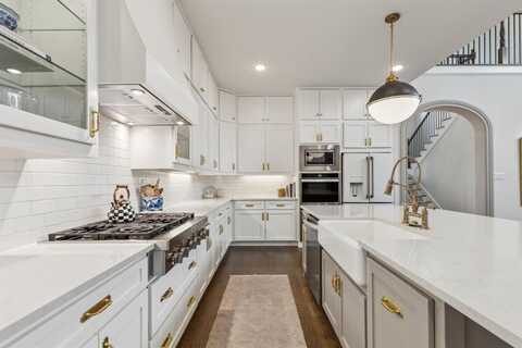 14000 Walsh Avenue, Fort Worth, TX 76008