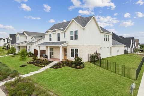 14000 Walsh Avenue, Fort Worth, TX 76008