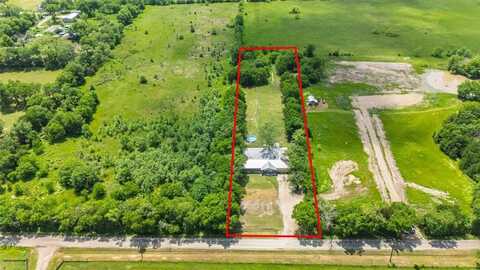 305 County Road 2241, Greenville, TX 75402