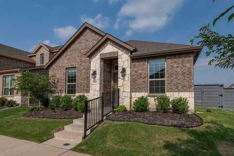 6017 Wildflower Way, Little Elm, TX 76227