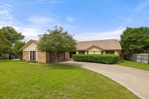 7748 Skylake Drive, Fort Worth, TX 76179
