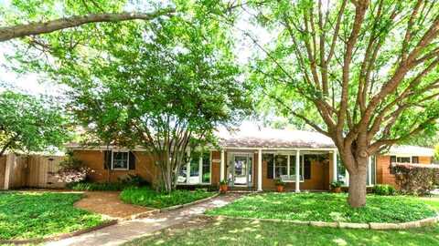 3380 Camelot Drive, Dallas, TX 75229
