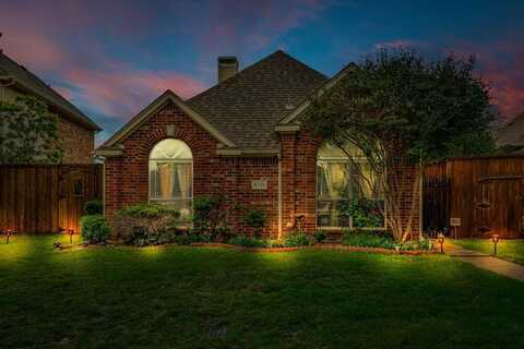 8703 Stonecrest Drive, Irving, TX 75063