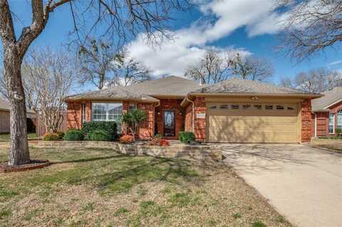 15692 Western Trail, Frisco, TX 75035