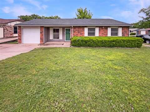 739 Sun Valley Drive, Duncanville, TX 75116