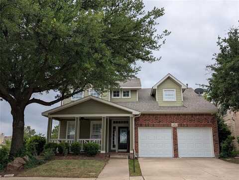9505 Courtright Drive, Fort Worth, TX 76244