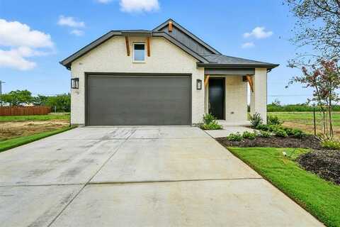 724 Sagebrush Trail, Sherman, TX 75092