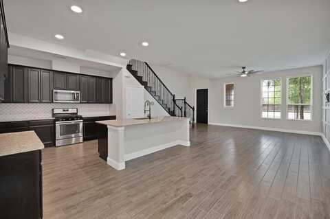1430 Pebble Way, Allen, TX 75013