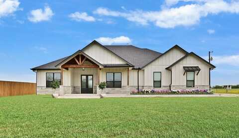 1360 County Road 4522, Decatur, TX 76234