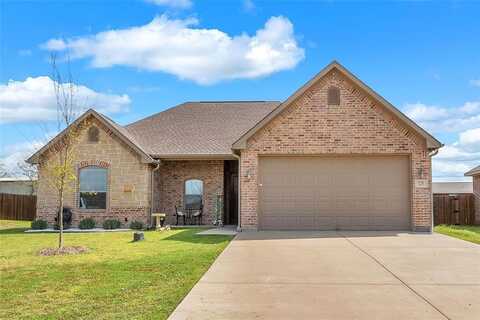 129 Oak Springs Loop, Mabank, TX 75147