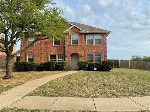 617 Harvest Glen Drive, Cedar Hill, TX 75104