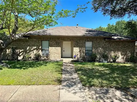 5513 Hidalgo Court, Garland, TX 75043