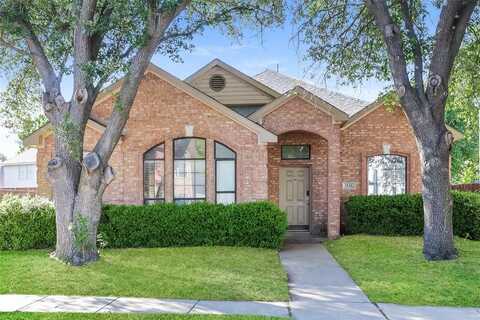 1535 Allen Drive, Cedar Hill, TX 75104