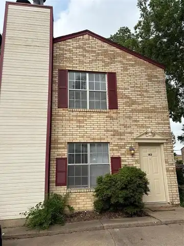 143 Austin Stone Drive, Duncanville, TX 75137