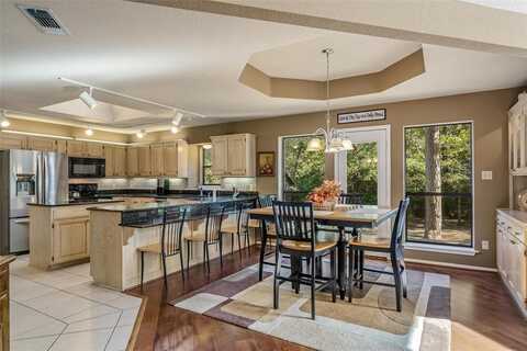 256 OxBow Cove, Holly Lake Ranch, TX 75765