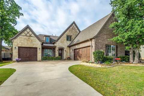 408 Nora Lane, Argyle, TX 76226